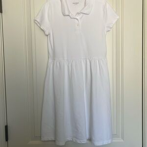 Girl’s Old Navy Dress